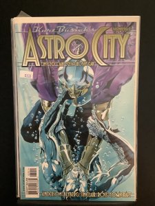Kurt Busiek's Astro City #20 (2000)