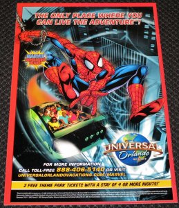 Spider-Man: House of M #2 (2005)