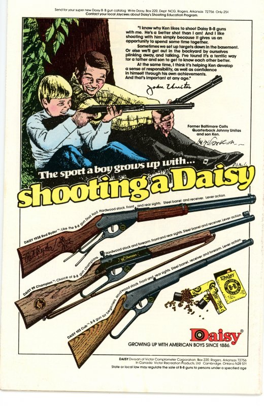 Star Hunters #1  1977  9.0 (our highest grade)  Beautiful Copy!  1st App!