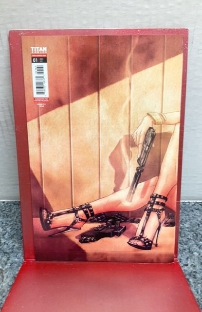 Heat Seeker Combustion #1