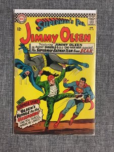 Superman's Pal, Jimmy Olsen #92 (1966)
