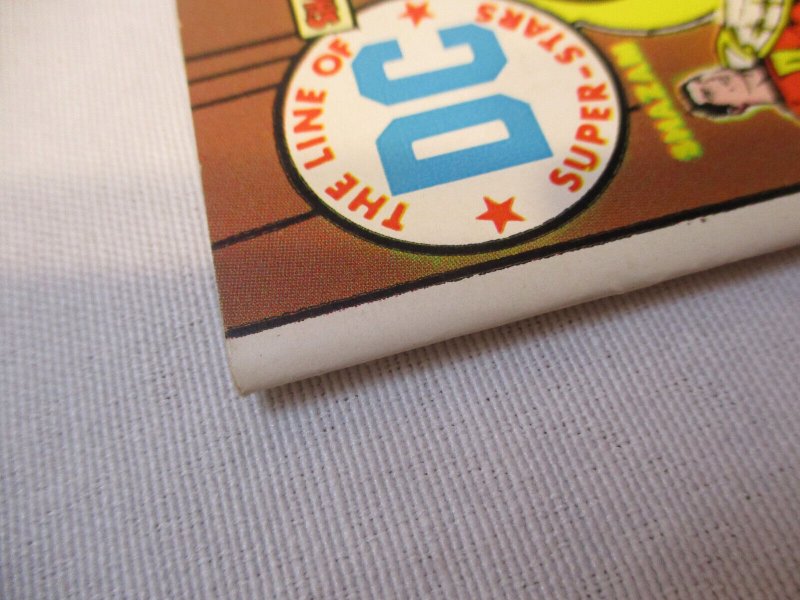 Shazam #18 - DC Comics 1975 