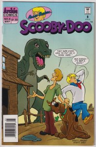 Scooby Doo #8 (1996)