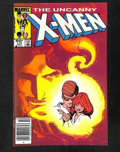 The Uncanny X-Men #174 (1983)