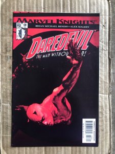 Daredevil #58 (2004)