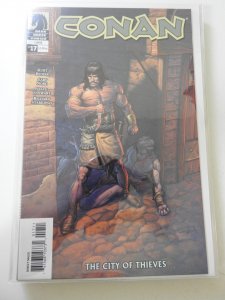 Conan #17 (2005)