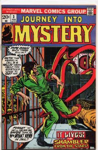 Journey Into Mystery #3 (1973)