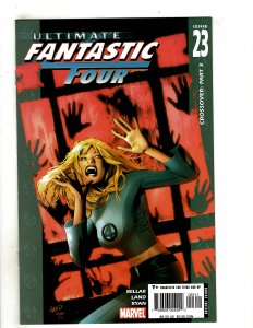 Ultimate Fantastic Four #23 (2005) OF14