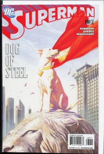 Superman #680 (2008)