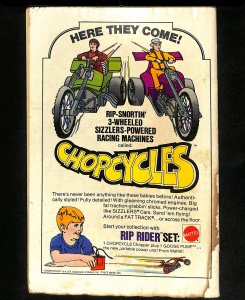 Incredible Hulk (1962) #160