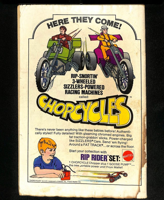 Incredible Hulk (1962) #160