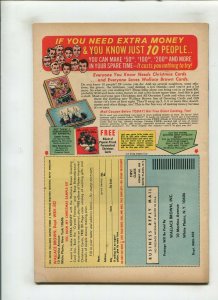 FANTASTIC FOUR #91 (7.5/8.0) THING IN CHAINS!! 1969 