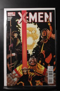 X-Men #15.1 (2011)