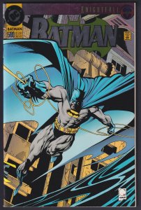 Batman 500 (1993) NM+ DC Comics
