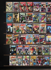 Copper Age Comics Pack [Classic] 15 Comics per Pack