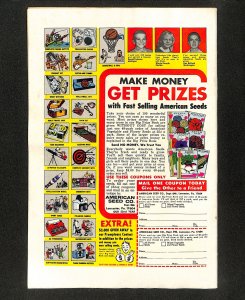 Captain America #126