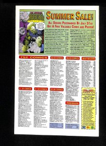 Savage Dragon Limited Series #1