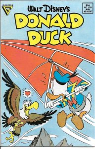 Donald Duck #259 (1987) - NM