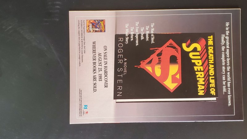 The Batman Adventures #12 (1993)