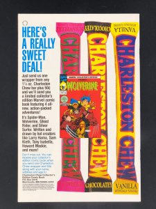 Warlock and the Infinity Watch #9 (1992)