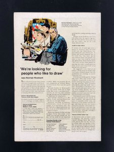 Amazing Adventures #3 (1970)