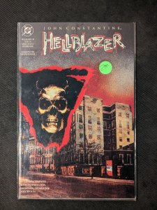 Hellblazer #46 (1991) Hellblazer