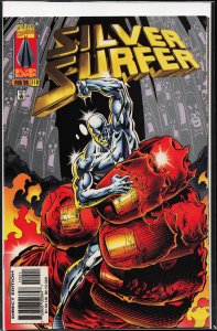 Silver Surfer #119 (1996) Silver Surfer
