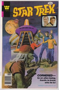 Star Trek #57 (1978) Star Trek