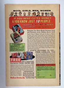 The Avengers #43 (1967)