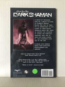 Dark Shaman Trade Paperback
