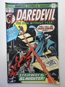 Daredevil #128 (1975)