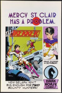 Boris the Bear Instant Classics #1 (1987) VF+