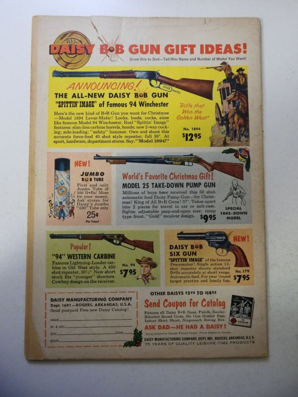 Tales of the Unexpected #68 (1962) VG Condition see desc