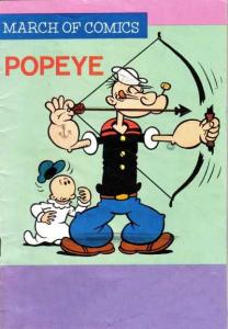 Popeye