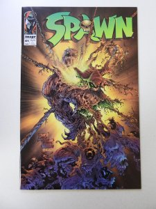Spawn #41 (1996) NM- condition