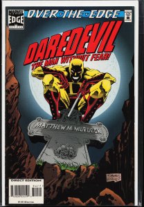 Daredevil #344 (1995) Daredevil