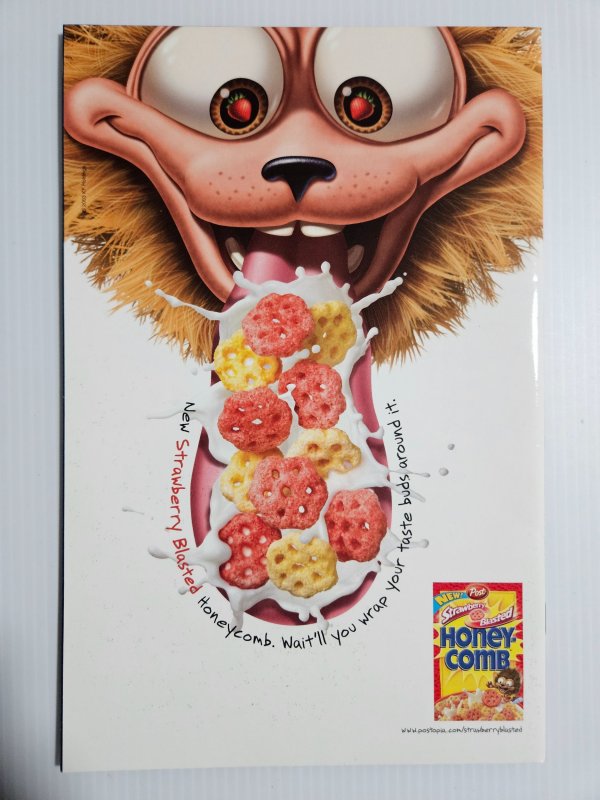 Fantastic Four #500 Director's Cut Edition (2003)