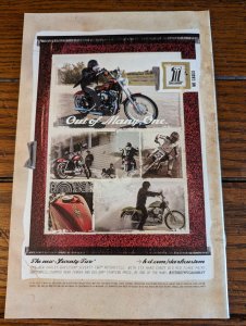 Captain Marvel #2 (2012) Iconic Rosie The Riveter Homage Cover Higher Grade