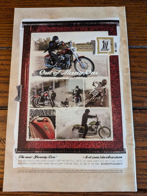 Captain Marvel #2 (2012) Iconic Rosie The Riveter Homage Cover Higher Grade