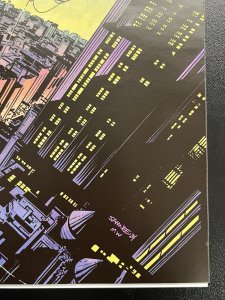 AMAZING SPIDER-MAN #66 1:25 CHRIS SAMNEE VAR MARVEL IN-HAND 2025 PROSHIPPER