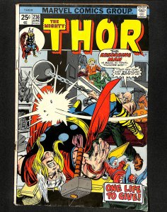Thor #236