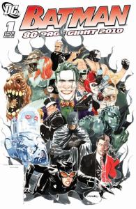 Reality Check; May I Have This Dancer?; Every Day Counts; The Crocodile Hunter; Threshold; Two-Face; Within the Walls of Dis