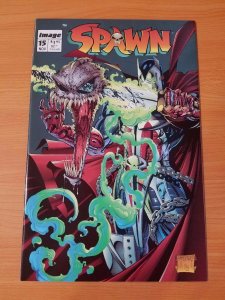 Spawn #15 ~ NEAR MINT NM ~ (1993, Image Comics)