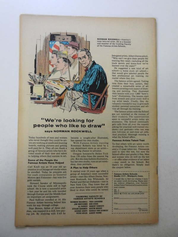 The Amazing Spider-Man #38 (1966) FN Condition!