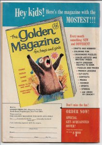 Tarzan  #142 - Silver Age - (VG/FN) June, 1964