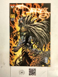 The Darkness #26 VF-NM Image Top Cow Comic Book 19 TJ70