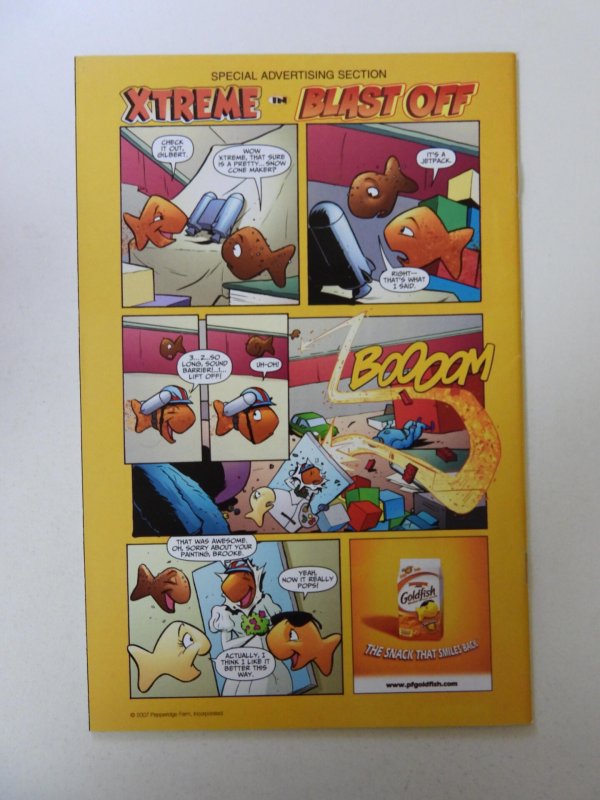 Amazing Spider-Man #545 VF/NM condition