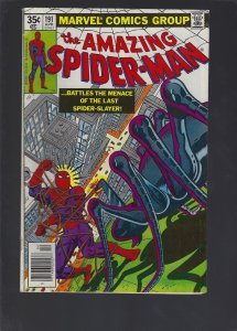 The Amazing Spider-Man #191 (1979)