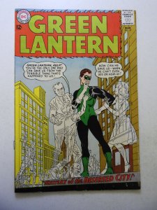Green Lantern #27 (1964) FN Condition