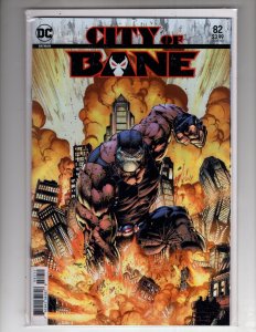 Batman #82 (2020)    / ID#12